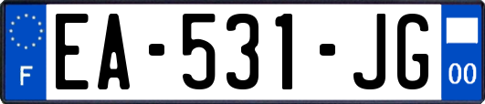 EA-531-JG