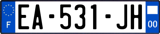 EA-531-JH