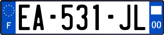 EA-531-JL
