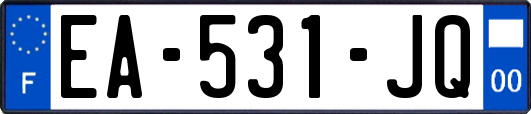 EA-531-JQ