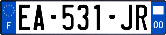 EA-531-JR
