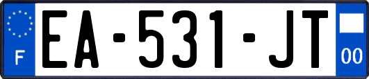 EA-531-JT