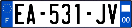 EA-531-JV