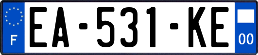 EA-531-KE