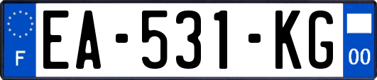 EA-531-KG