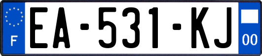 EA-531-KJ