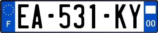 EA-531-KY