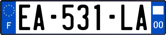 EA-531-LA
