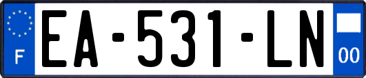 EA-531-LN