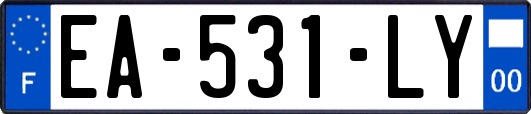 EA-531-LY