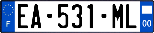EA-531-ML