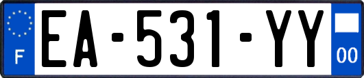 EA-531-YY