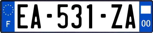 EA-531-ZA