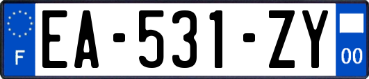 EA-531-ZY