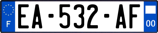 EA-532-AF