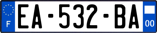 EA-532-BA