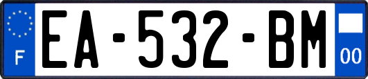 EA-532-BM