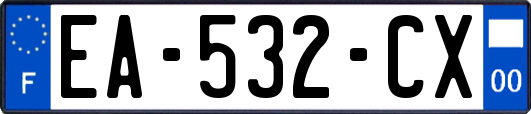 EA-532-CX