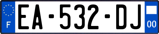 EA-532-DJ