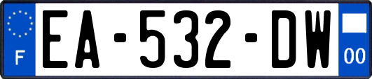 EA-532-DW