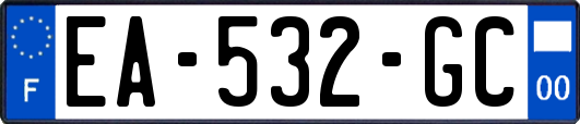 EA-532-GC