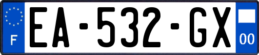 EA-532-GX