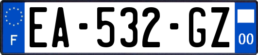 EA-532-GZ