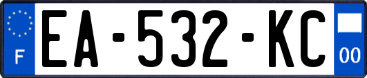 EA-532-KC