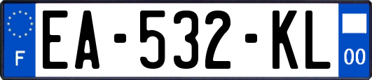 EA-532-KL