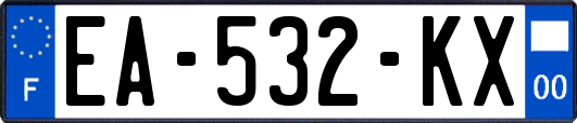 EA-532-KX