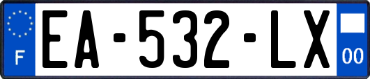 EA-532-LX
