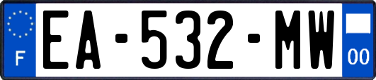 EA-532-MW