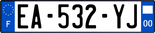 EA-532-YJ