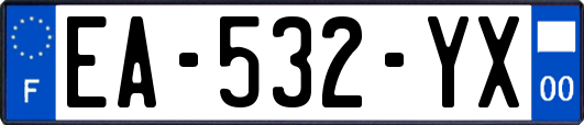 EA-532-YX