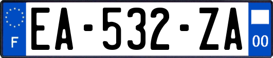 EA-532-ZA