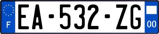 EA-532-ZG