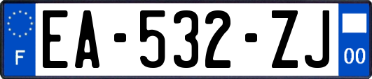 EA-532-ZJ