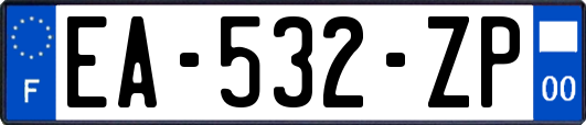 EA-532-ZP