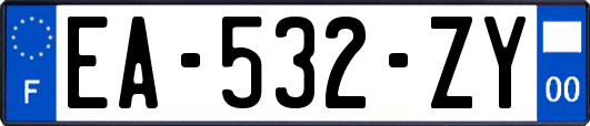 EA-532-ZY