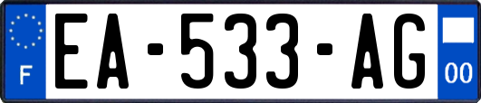 EA-533-AG