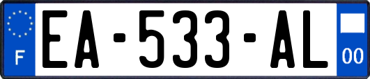 EA-533-AL