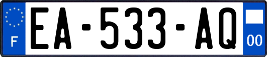 EA-533-AQ