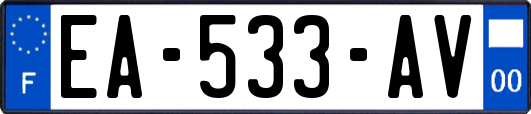 EA-533-AV