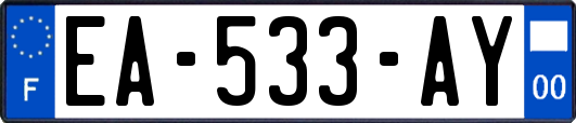 EA-533-AY