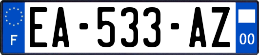 EA-533-AZ