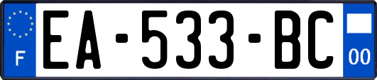 EA-533-BC