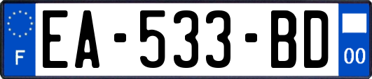 EA-533-BD