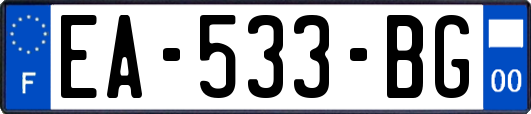 EA-533-BG