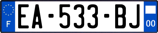 EA-533-BJ