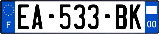 EA-533-BK